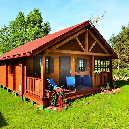 Holiday Homes, Ustronie Morskie Exterior photo
