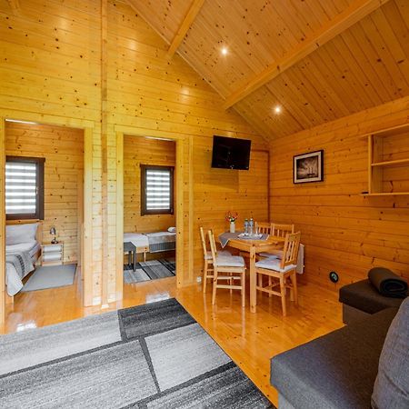 Holiday Homes, Ustronie Morskie Exterior photo
