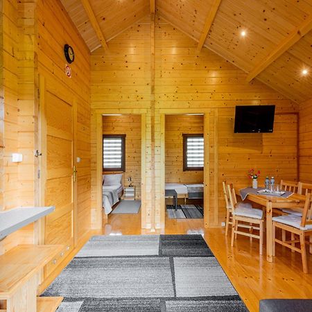 Holiday Homes, Ustronie Morskie Exterior photo