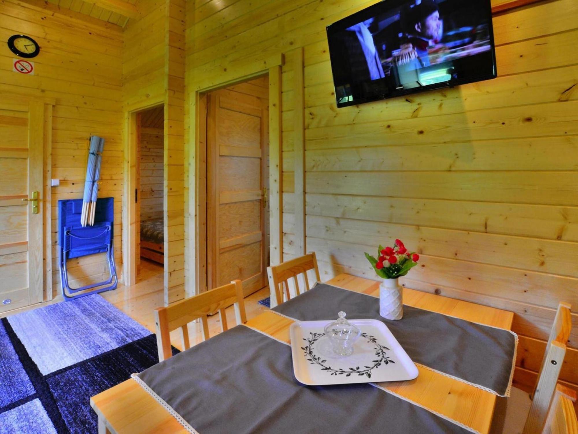 Holiday Homes, Ustronie Morskie Exterior photo