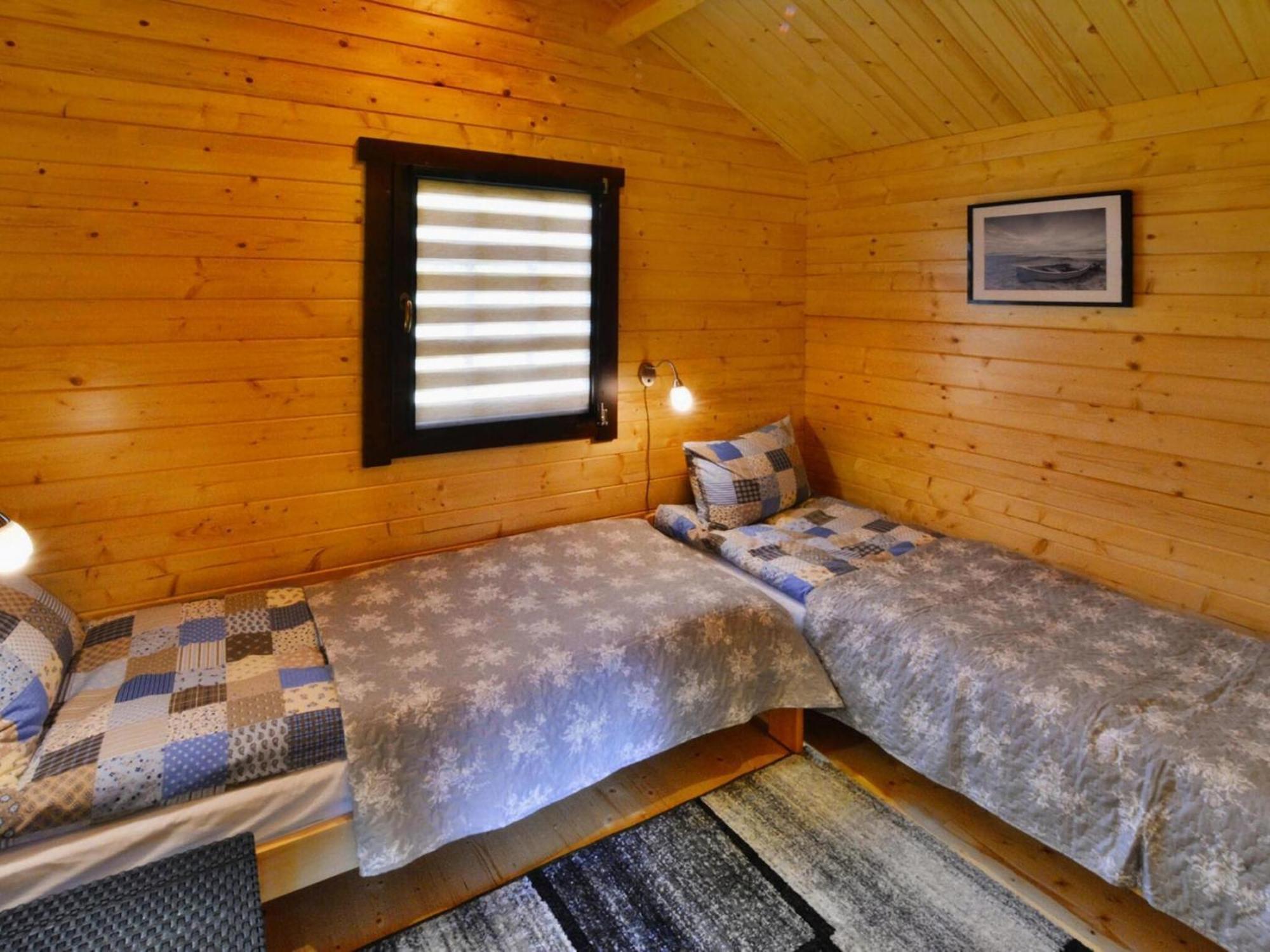 Holiday Homes, Ustronie Morskie Exterior photo
