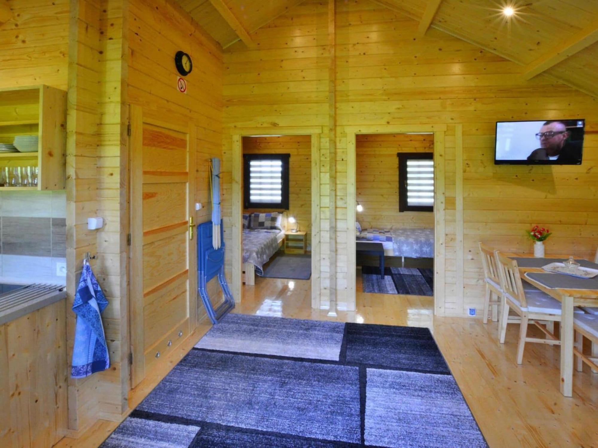 Holiday Homes, Ustronie Morskie Exterior photo