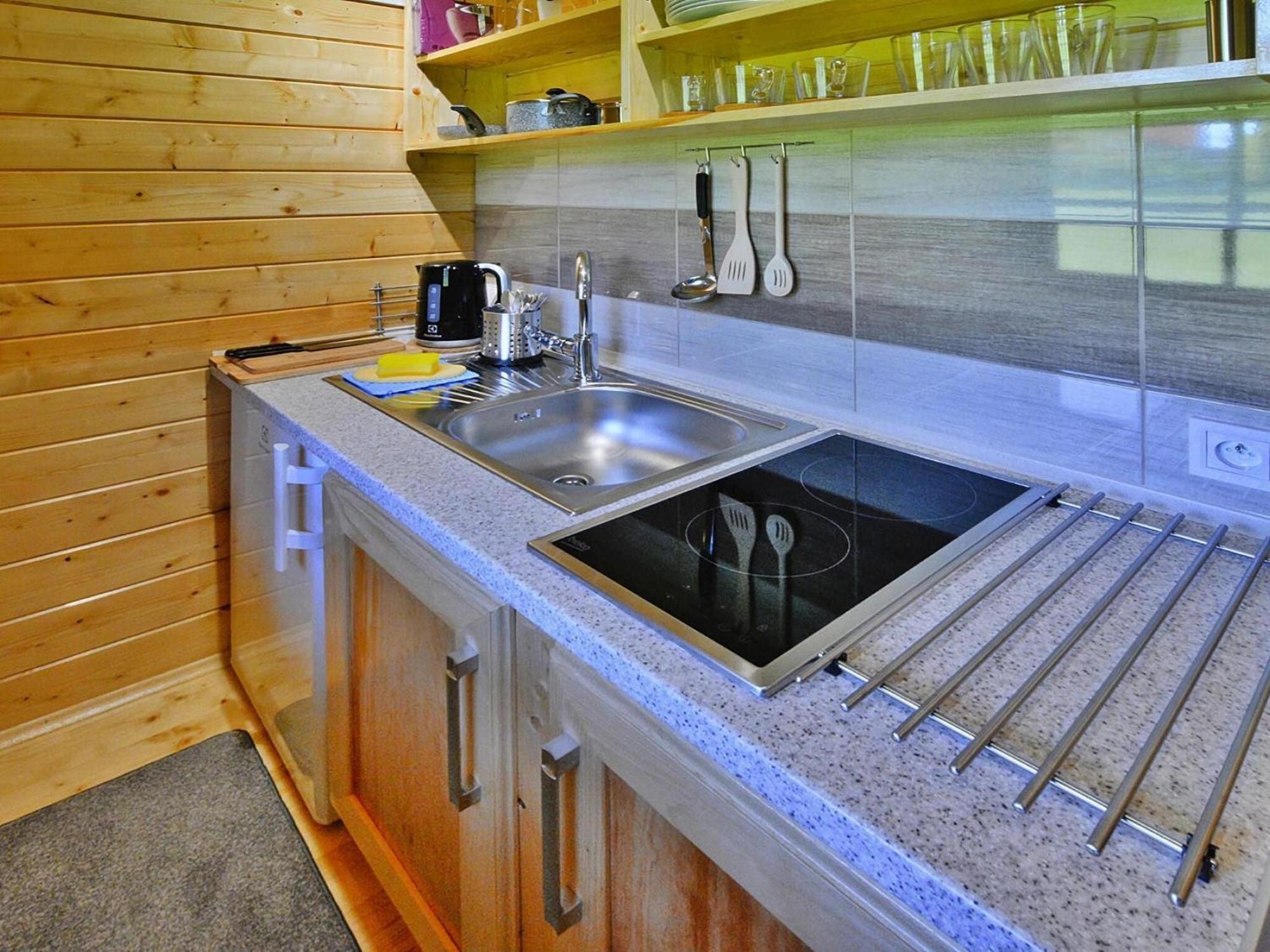 Holiday Homes, Ustronie Morskie Exterior photo