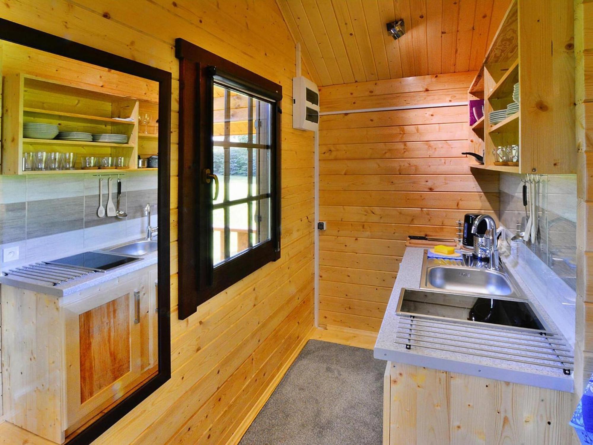 Holiday Homes, Ustronie Morskie Exterior photo