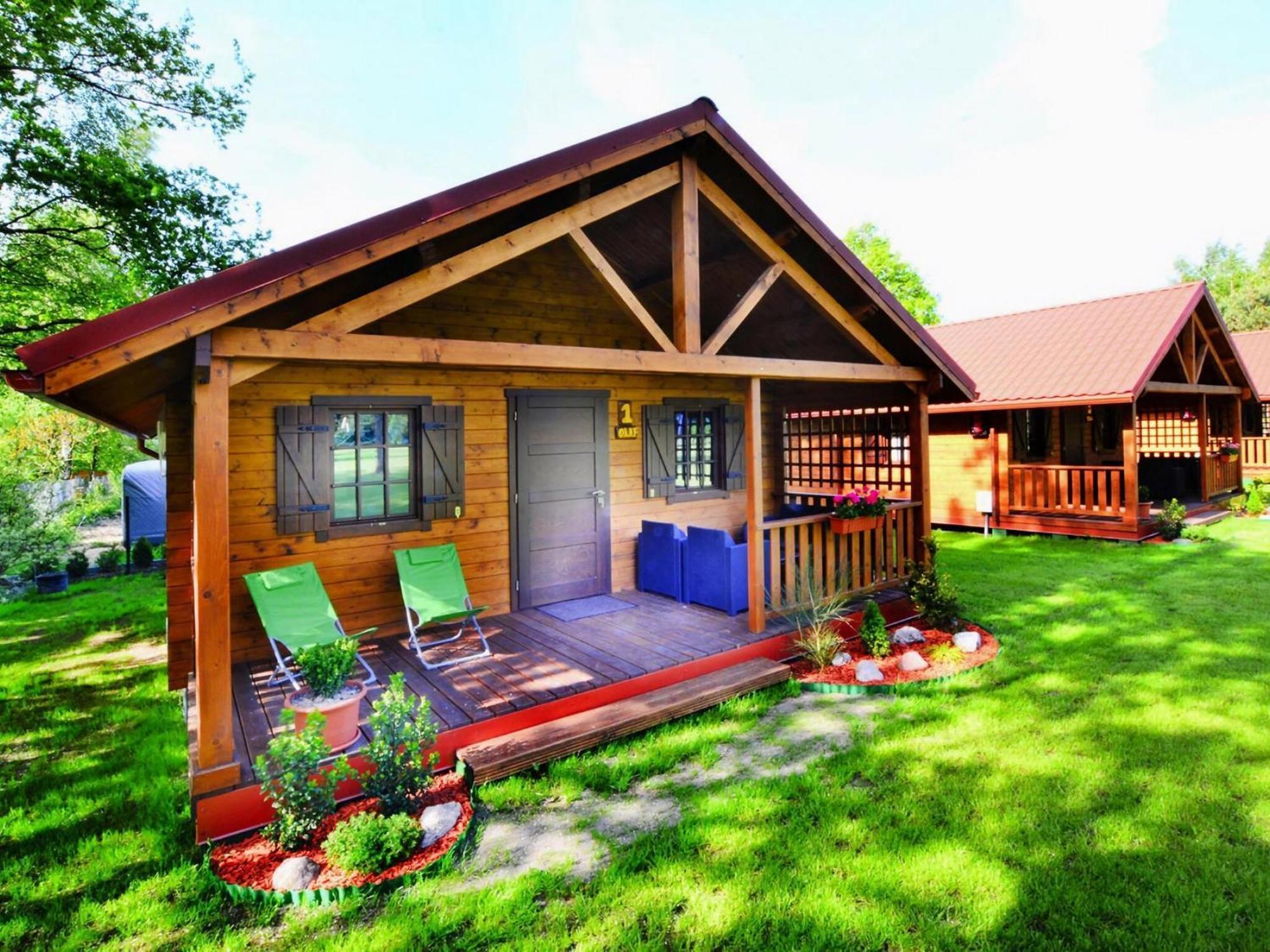 Holiday Homes, Ustronie Morskie Exterior photo