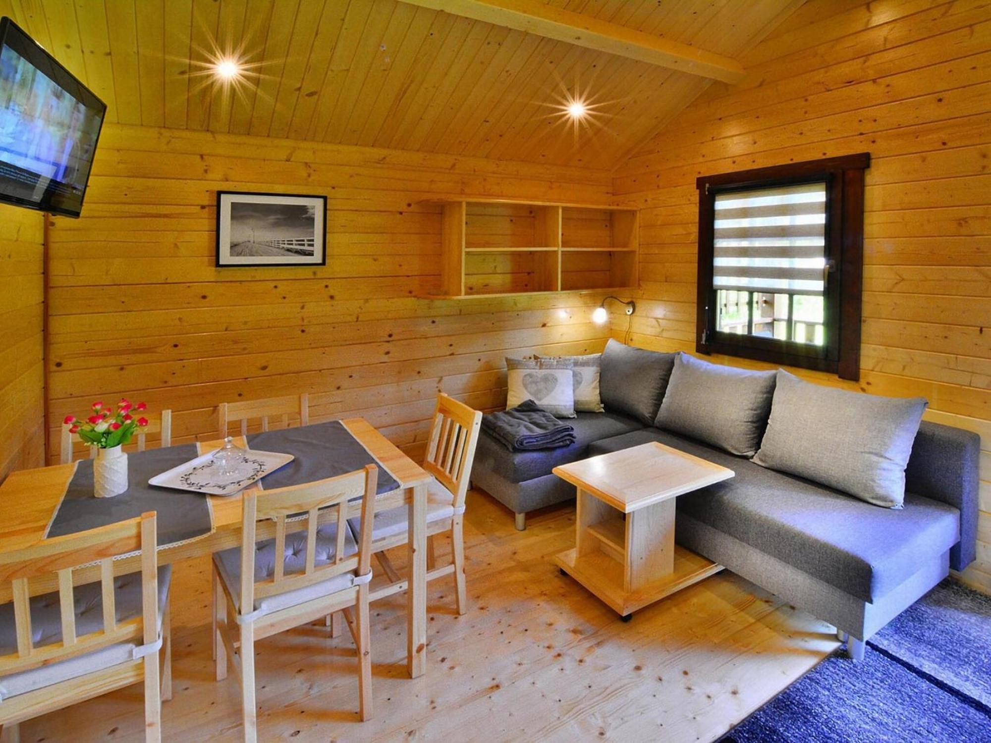 Holiday Homes, Ustronie Morskie Exterior photo