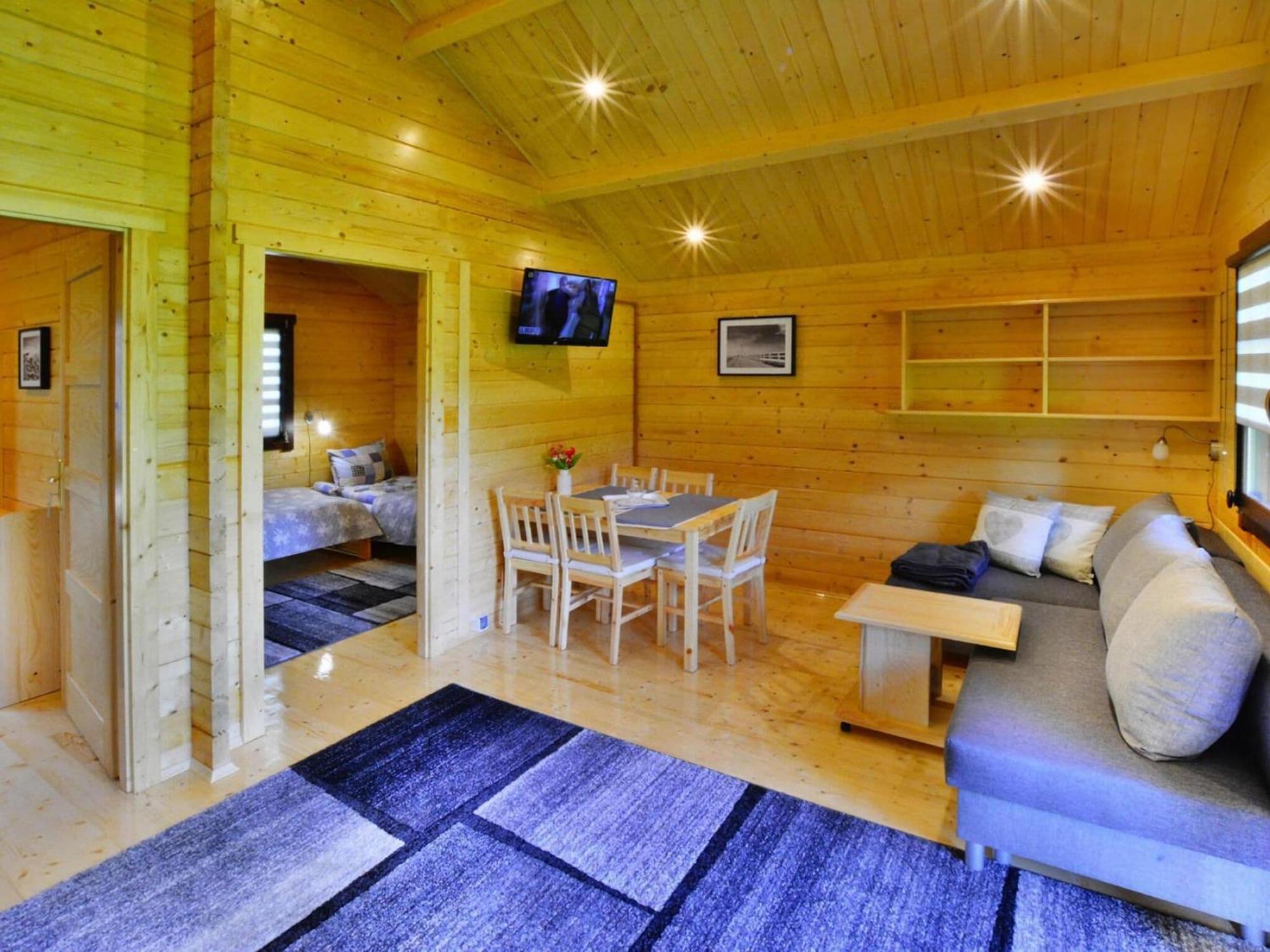 Holiday Homes, Ustronie Morskie Exterior photo