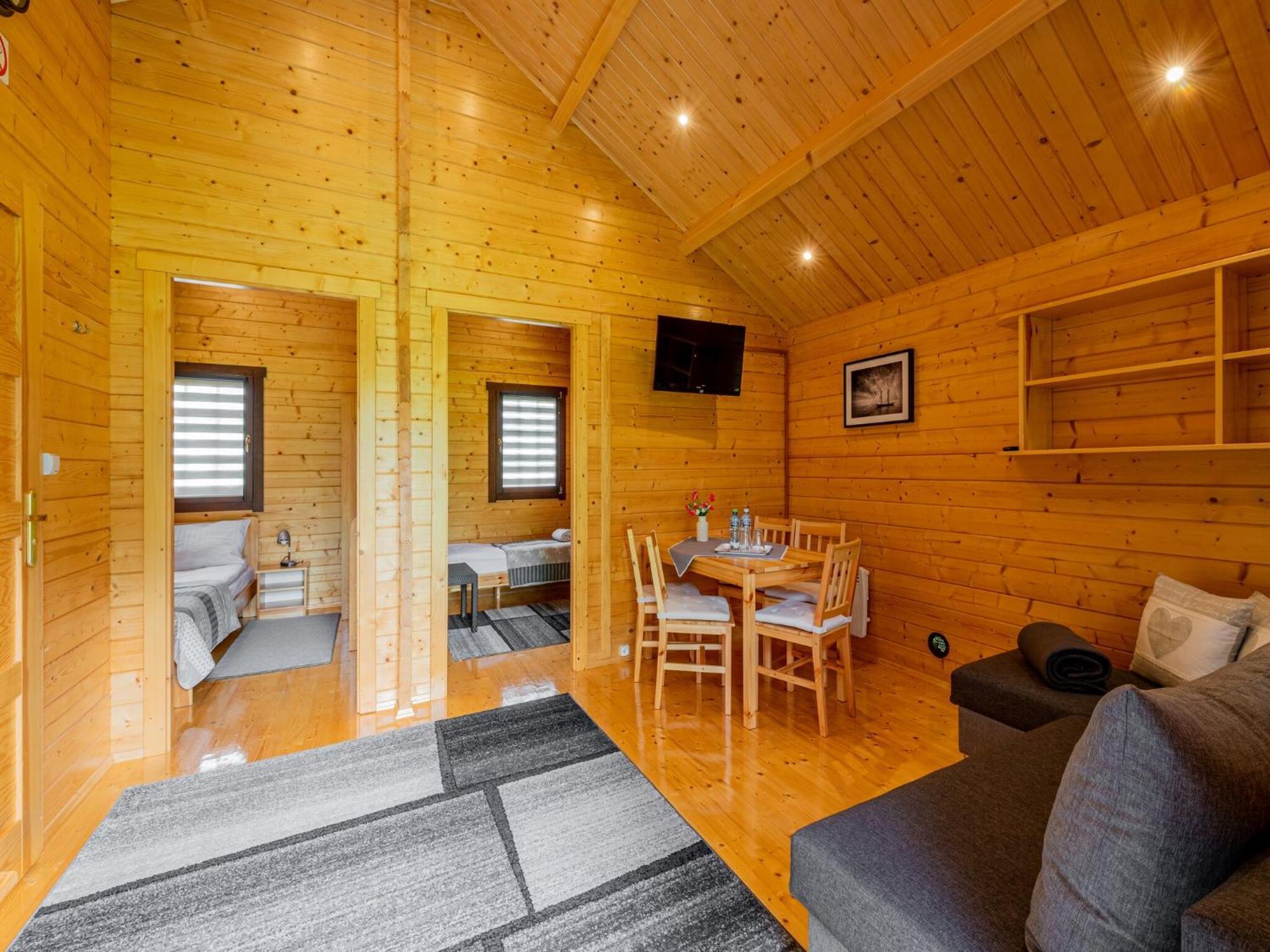 Holiday Homes, Ustronie Morskie Exterior photo