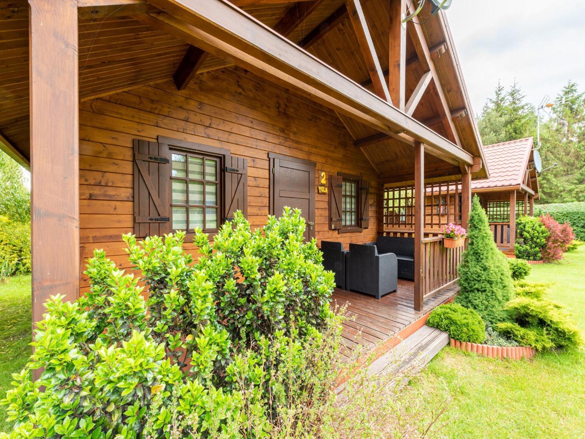 Holiday Homes, Ustronie Morskie Exterior photo